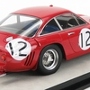 132460 1-2 - Ferrari 330 LMB 1963