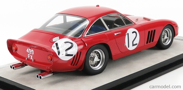132460 1-2 Ferrari 330 LMB 1963