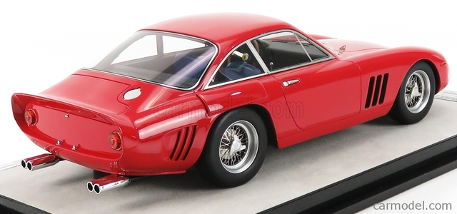 132461 1-2 Ferrari 330 LMB 1963