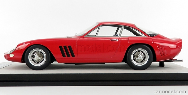 132461 2-2 Ferrari 330 LMB 1963