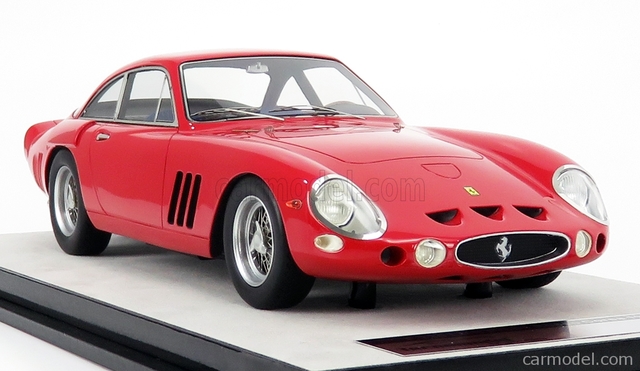 132461 3-2 Ferrari 330 LMB 1963