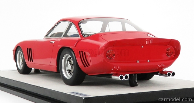 132461 4-2 Ferrari 330 LMB 1963
