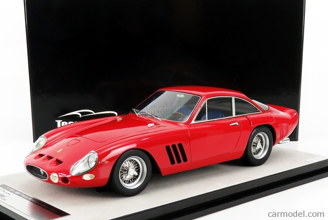 132461 5-2 Ferrari 330 LMB 1963