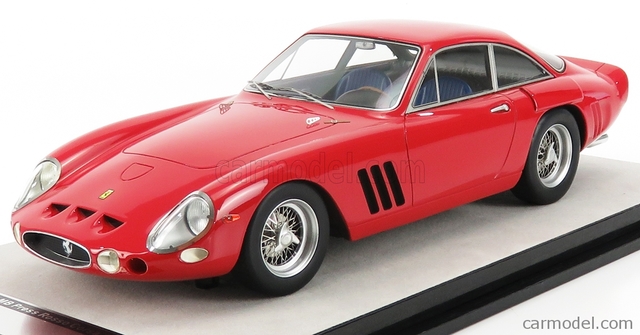 132461-2 Ferrari 330 LMB 1963