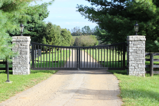 gate repair lexington ky Gates Of the Bluegrass
