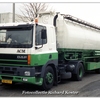 Goor van - BD-VG-15 - Daf 8... - Richard