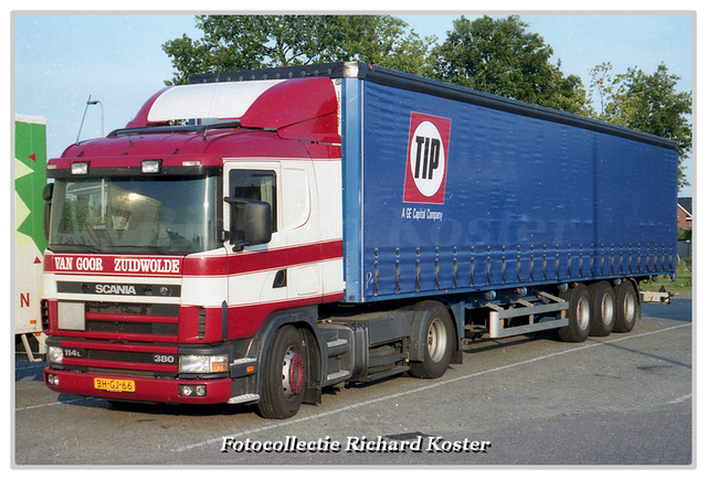 Goor van BH-GJ-66-BorderMaker Richard