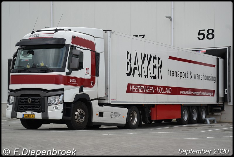 16-BFP-2 Renault T Bakker Heerenveen-BorderMaker - 2020