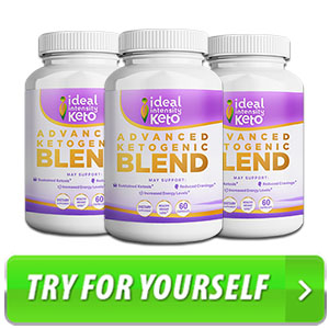 Ideal Intensity Keto : Reviews, Pills Price, Ing Picture Box