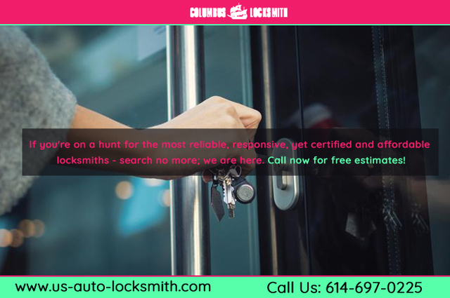 Locksmith Columbus Ohio  | Call Now :- 614-697-022 Locksmith Columbus Ohio  | Call Now :- 614-697-0225