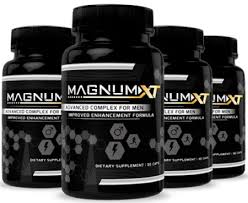 download (7) What Is Magnum XT Supplement â€“ Is It Safe And Effective?