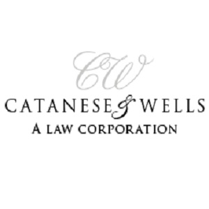 00 logo -jpg Catanese & Wells