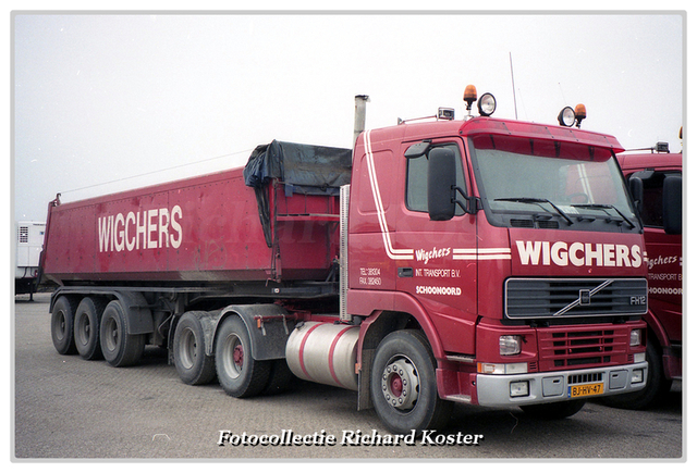 Wigchers BJ-HV-47-BorderMaker Richard