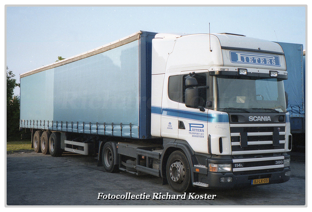 Pieters BJ-LX-05 (0)-BorderMaker Richard