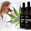 Canadian Extracts Hemp Oil