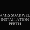 James Soakwell Installation Perth
