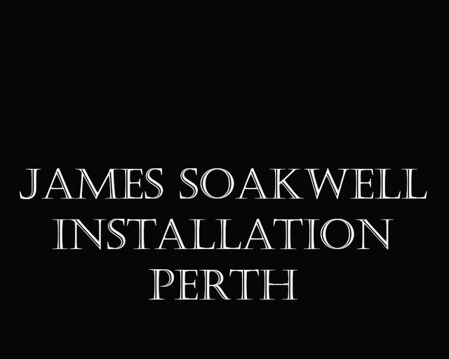 Septic Tank Upkeep - Raise the Life of a Drain Fie James Soakwell Installation Perth
