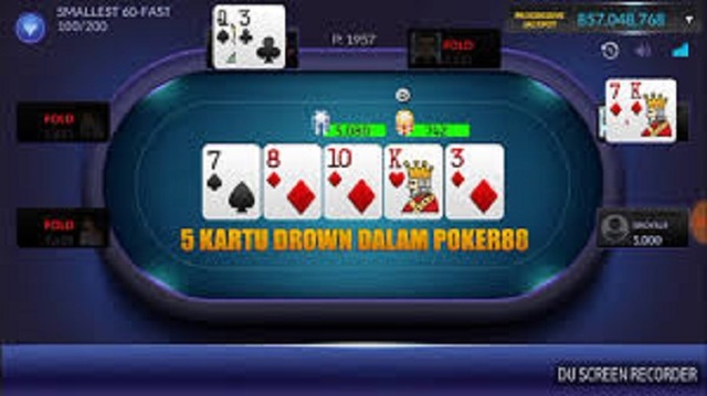 ipoker88 Poker88