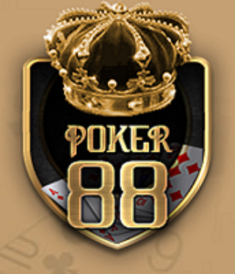 logo Poker88