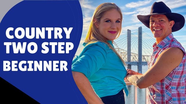 Country Two Step | Country Dance Online Picture Box
