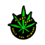 CBD-Stickers-gallery1 - Custom double sided stickers