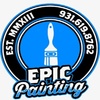 logo - Epic Painting