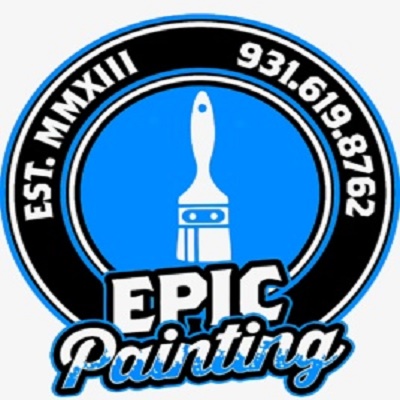 logo Epic Painting