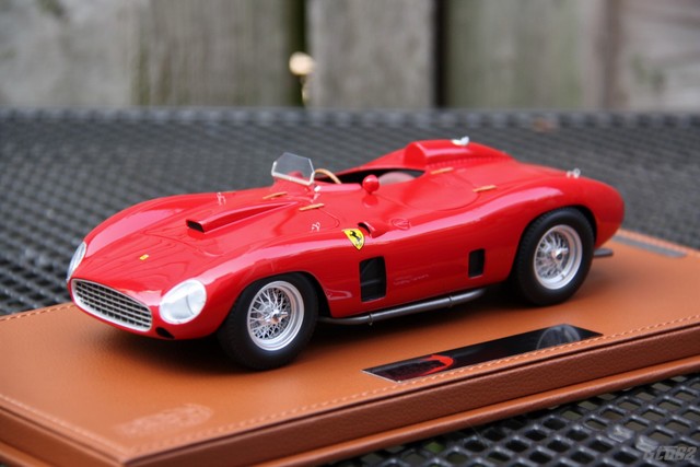 IMG 7798 (Kopie) Ferrari 290 MM 1956