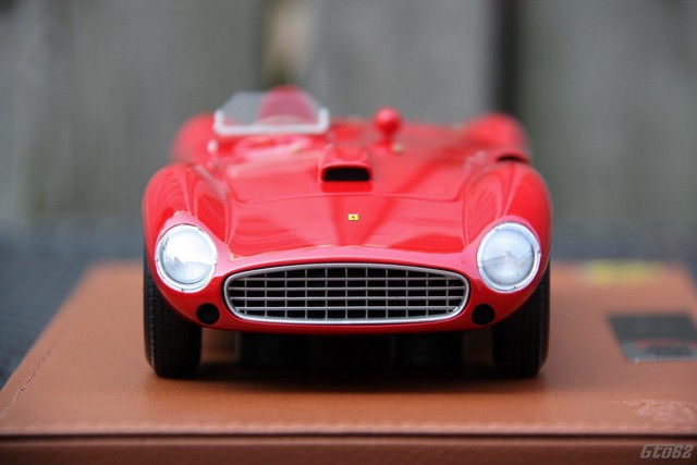IMG 7799 (Kopie) Ferrari 290 MM 1956