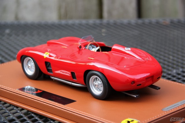 IMG 7805 (Kopie) Ferrari 290 MM 1956