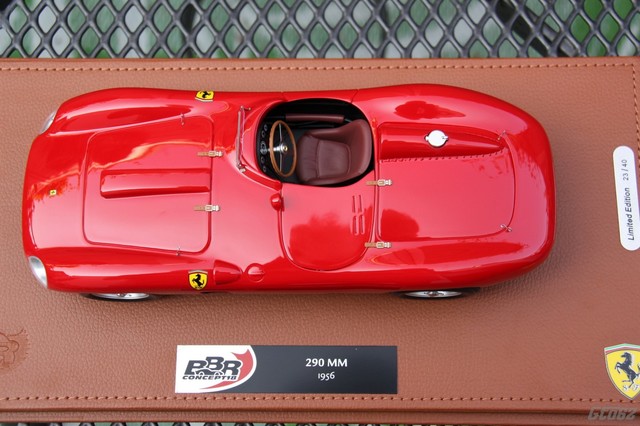 IMG 7806 (Kopie) Ferrari 290 MM 1956