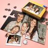 Custom Jigsaw Puzzle From P... - Custom Photo Gifts