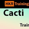 Cacti Training Online