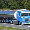 48-BLK-5 Scania S450 int Ve... - Rijdende auto's 2020