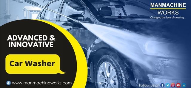 car-washer-services-for-everyone-by manmachinework Car washing services