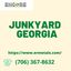 Junkyard Georgia - Picture Box