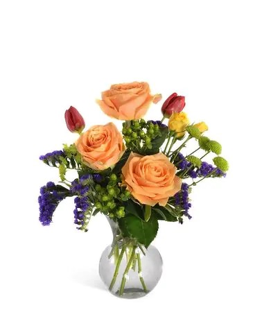 Valentines Flowers Decatur IL Flower Delivery in Decatur, IL