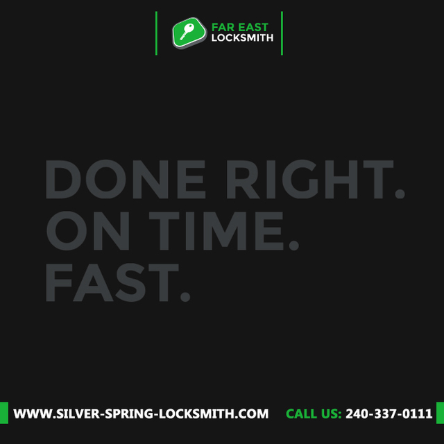 Locksmith Silver Spring | Call Now :- 240-337-0111 Locksmith Silver Spring | Call Now :- 240-337-0111