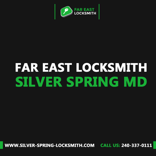 Locksmith Silver Spring | Call Now :- 240-337-0111 Locksmith Silver Spring | Call Now :- 240-337-0111