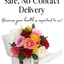 Flower Bouquet Delivery Man... - Flower delivery in Mankato, MN