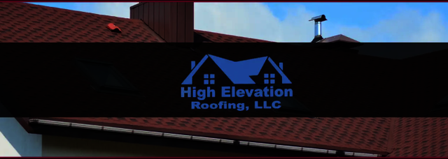 Roofer,Roofing High Elevation Roofing, LLC