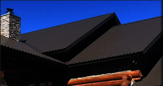 Roofing Companies High Elevation Roofing, LLC