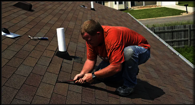 Roofing Contractors High Elevation Roofing, LLC