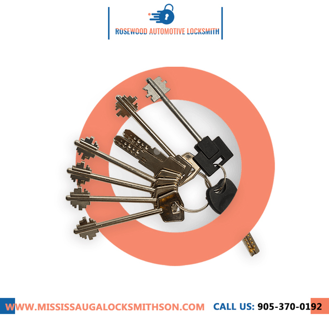 Auto Locksmith | Call Now :- 905-370-0192 Locksmith Mississauga | Call Now :- 905-370-0192