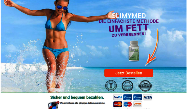 Slimymed How to become slimmed with Slimymed?