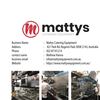 Mattys Catering Equipment - Picture Box