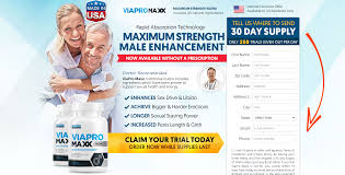ViaPro Maxx https://supplementarmy.com/viapro-maxx/