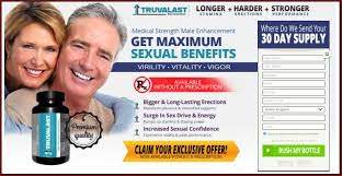 Truvalast Australia Reviews - Shocking Side Effect Picture Box
