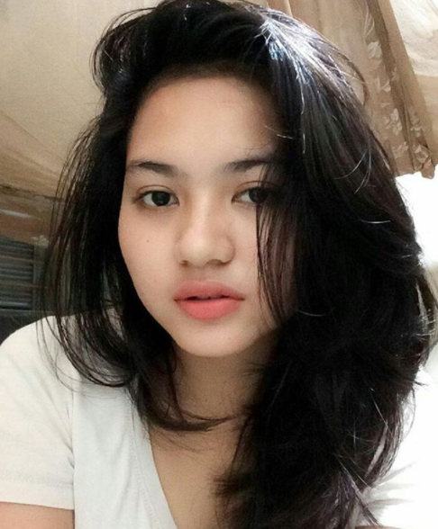Beautifull Girl In The World Picture Box