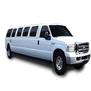 Cheap Limo Continental Limousines